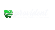 Provident logo completo